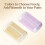 Magnetische handwarmer met dubbelzijdige-Wit 6