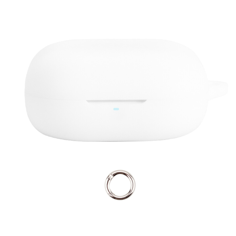 Scratchproof Skin Washable Housing Case Nonslip Soft-White 7709000226924