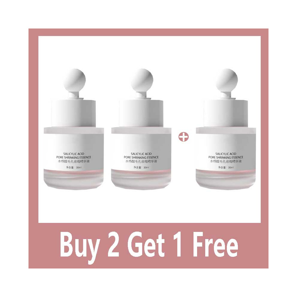 Cream (Buy 2 Get 1 Free) Smooth Skin|Shrink Pores, Facial Serum With Retinol And Niacinamide