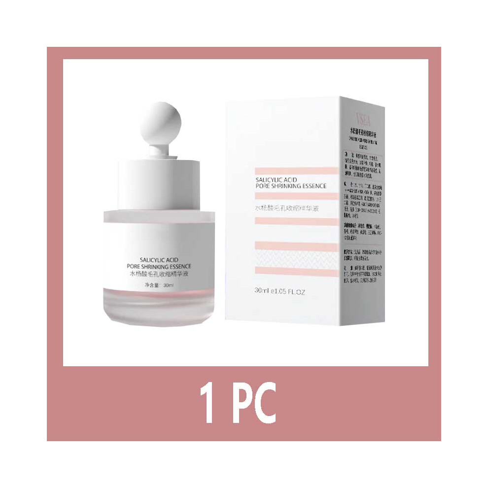 Cream (1Pc) Smooth Skin|Shrink Pores, Facial Serum With Retinol And Niacinamide