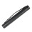Extendable Poster Tube with Strap for Artwork, Documents and Blueprint Storage, Black 1