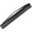 Extendable Poster Tube with Strap for Artwork, Documents and Blueprint Storage, Black 4