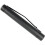Extendable Poster Tube with Strap for Artwork, Documents and Blueprint Storage, Black 2