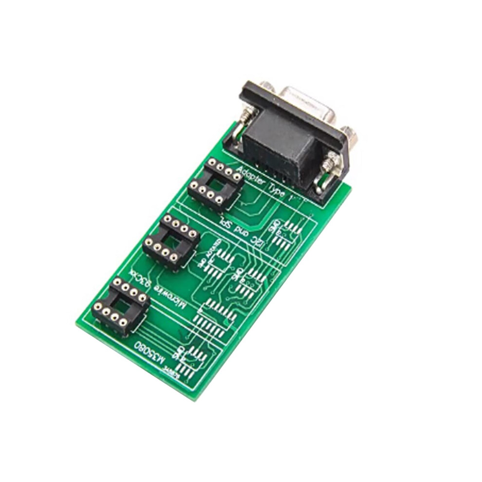 Usb V1.3 Programmer Adapter For Accurate Car Ecu Chip Reading And Automotive Diagnostics 9323874637235