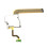 Geavanceerd FPC-lint voor A7M3 A7R3 camera LCD-systemen 6