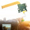 Geavanceerd FPC-lint voor A7M3 A7R3 camera LCD-systemen 5
