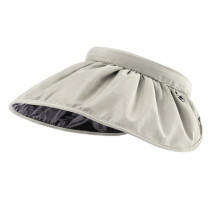 Sonnenhut für Damen, UV-Sonnenschutz, breite
