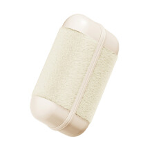 Portable Hand Warmer Magnetic Attachment Fast Warmth-White