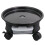 Movable Wheel Plant Tray With Rolling Base For Flower Pot-4 1