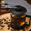 Versatile Teas Brewing Tool for Home Office Use Various-600ml 6