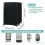 Practical Protective Cover For Bird Cages Water Uvs Dust 3