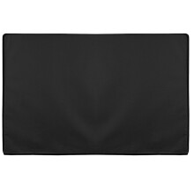 Universal Indoor Outdoor Television Guard-55 to 58 inches