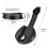 Durable Plastic Replacement Lid For Sauce Bottles Spill Proof 3