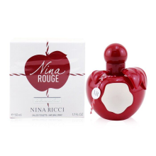 Nina Ricci Nina Rouge Perfume De Mujer Eau De Toilette 50ml