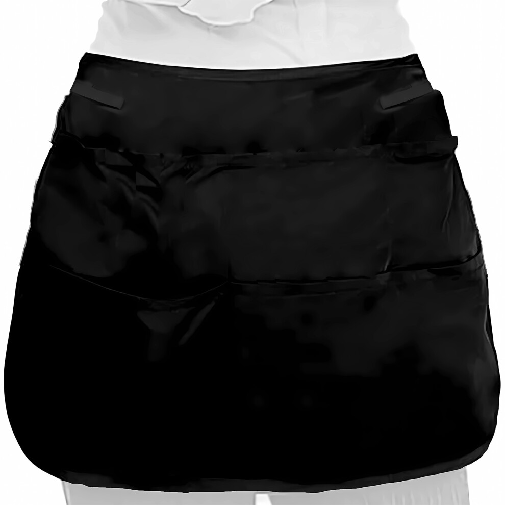 Durable Utility Pocket Tool Apron Customizable Waistband For 7695000435520