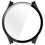 Screen Protectors Case For 970 Full Coverage PC Bumper-Black 1
