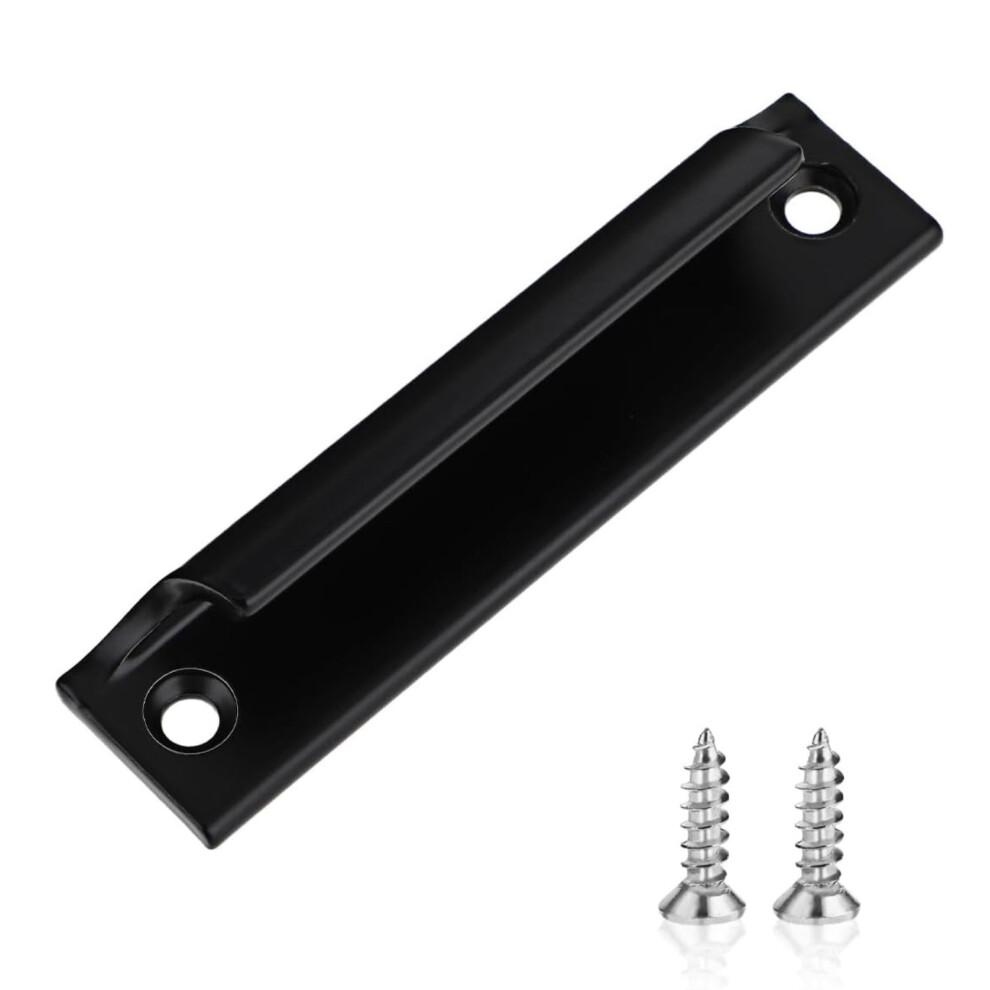 Tã¼Rgriff Balkontã¼R Aluminium Mã¶Bel AuãEn, Gebogene Balkontã¼Rgriff Terrassentã¼R Inkl Edelstahl Schrauben Schiebetã¼Rgriff Mã¶Belbeschlã¤Ge Fã¼R 9554910096208
