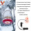 Efficient Bird Feeder Wateter Heater with Plug Design for Pet 2