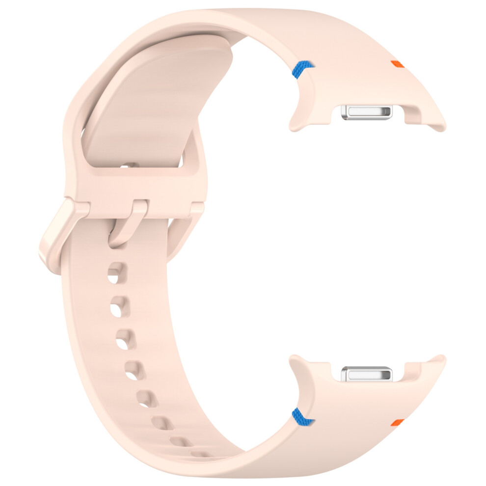 Watchband For Watch 8 40Mm/44Mm Watch Bands Straps- L Pink 7709000228836