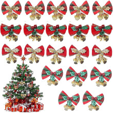 Design de moda para decoração de casamento, enfeites de Natal em miniatura reutilizáveis com frutinhas artificiais, 4 estilos, material de tecido