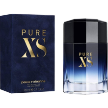 Pure XS Eau de Toilette Natural Spray 150 ml