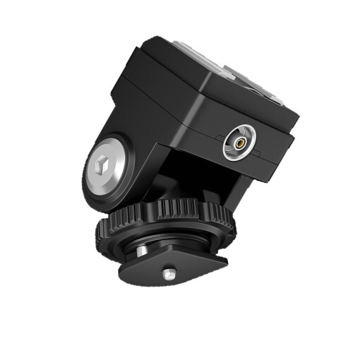 Photography Flash Bracket Heightening Mount PC Terminals
