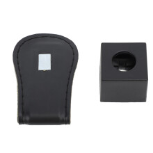 Magnetischer Pool-Queue-Kreidehalter mit