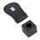 Magnetischer Pool-Queue-Kreidehalter mit 13