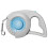 Retractable Dog Leash 5M ChewProof Automatic Lead for Small Medium Dogs Walking Training 1