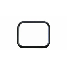 Scratchproof Smartwatch Display Lens 9H Defense Smooth Touches