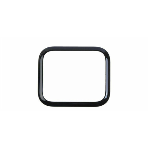 Scratchproof Smartwatch Display Lens 9H Defense Smooth Touches