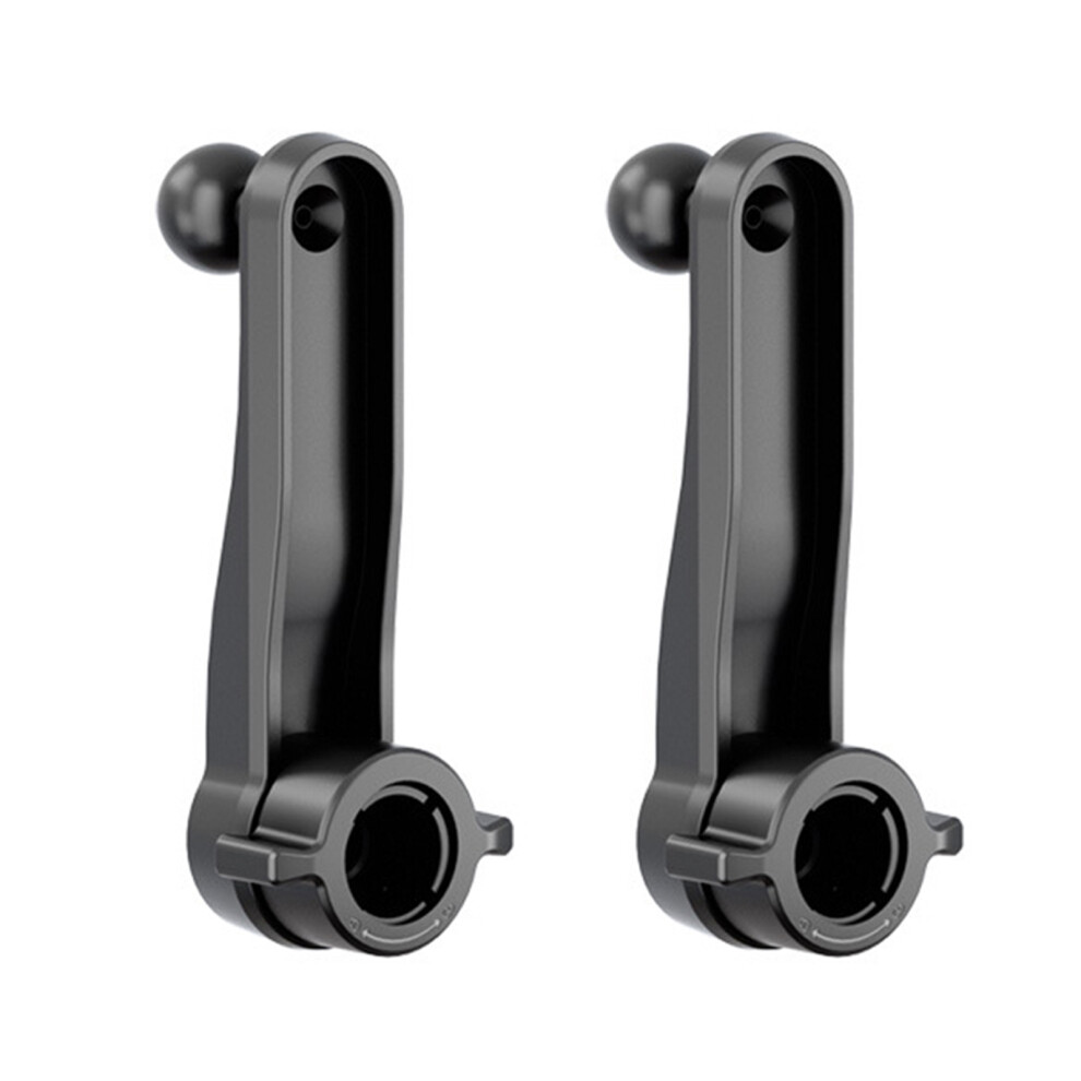 17Mm Ball Joint Extension Arm Car Vent Phone Holder Accessories 7704000454698