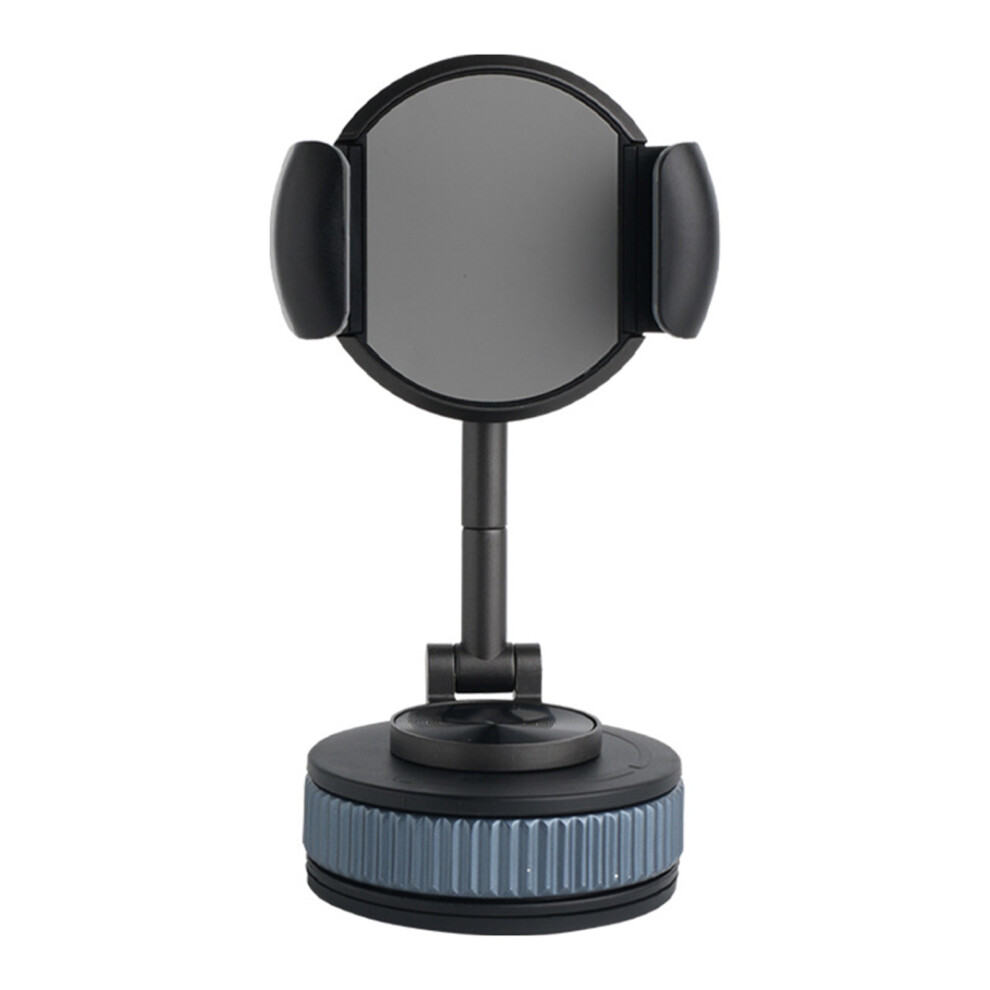 360 Degree Rotatable Car Phone Mount Vacuum Adhesion Fast 7704000454391