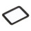 Scratchproof Smartwatch Display Lens 9H Defense Smooth Touches 4