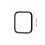 Scratchproof Smartwatch Display Lens 9H Defense Smooth Touches 3