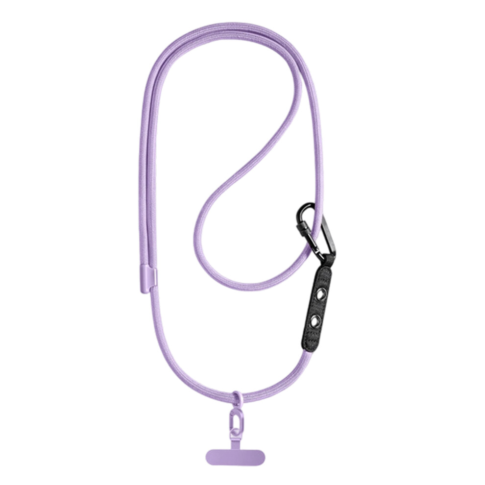 Secure Anti Slip Smartphone Neck Strap Ideal For Jogging-L Ilac 7704000454803