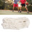 Basketball-Tragenetz, gewebtes 11