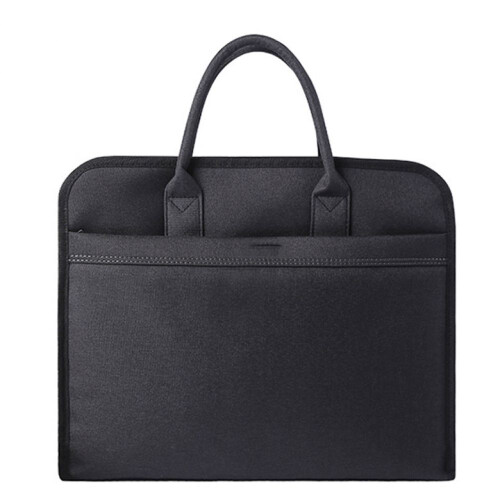 Θήκη Laptop για Επαγγελματίες, Εξαιρετικά Λεπτή Αδιάβροχη Υφασμάτινη Επεκτεινόμενη