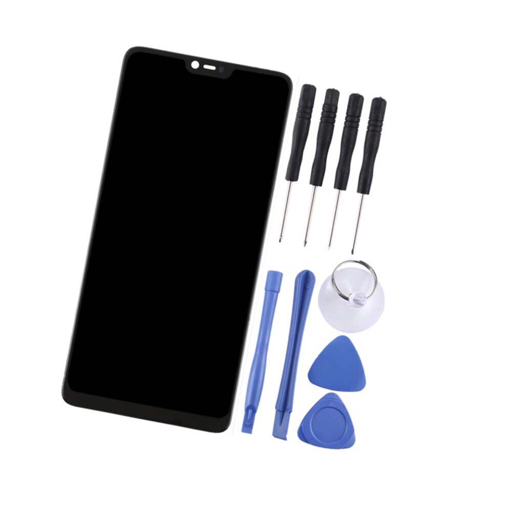 Replacement Lcd Screen Digitizer Lcd Display With Repairing Tool 7704000460132