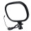 Studio Grade LED Camera Light With Flexible Stand Gentle-Black 1