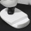 Panda Shaped Mobile Phone Holder Tablet Stand-gongfu panda 5