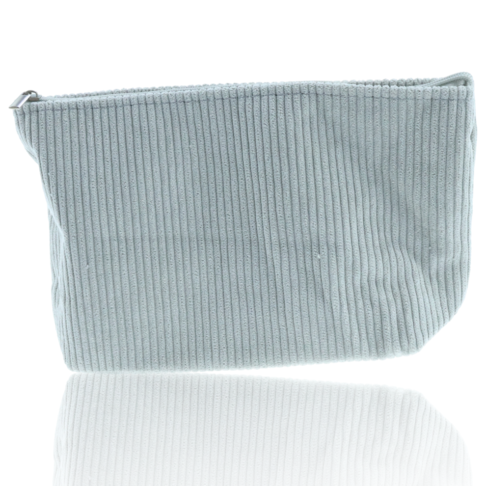 Make Up Tasche Kleine Kosmetiktaschen, Cord Schminktasche Make Up Tasche Reise Kosmetiktaschen Mit Metall ReiÃverschluss