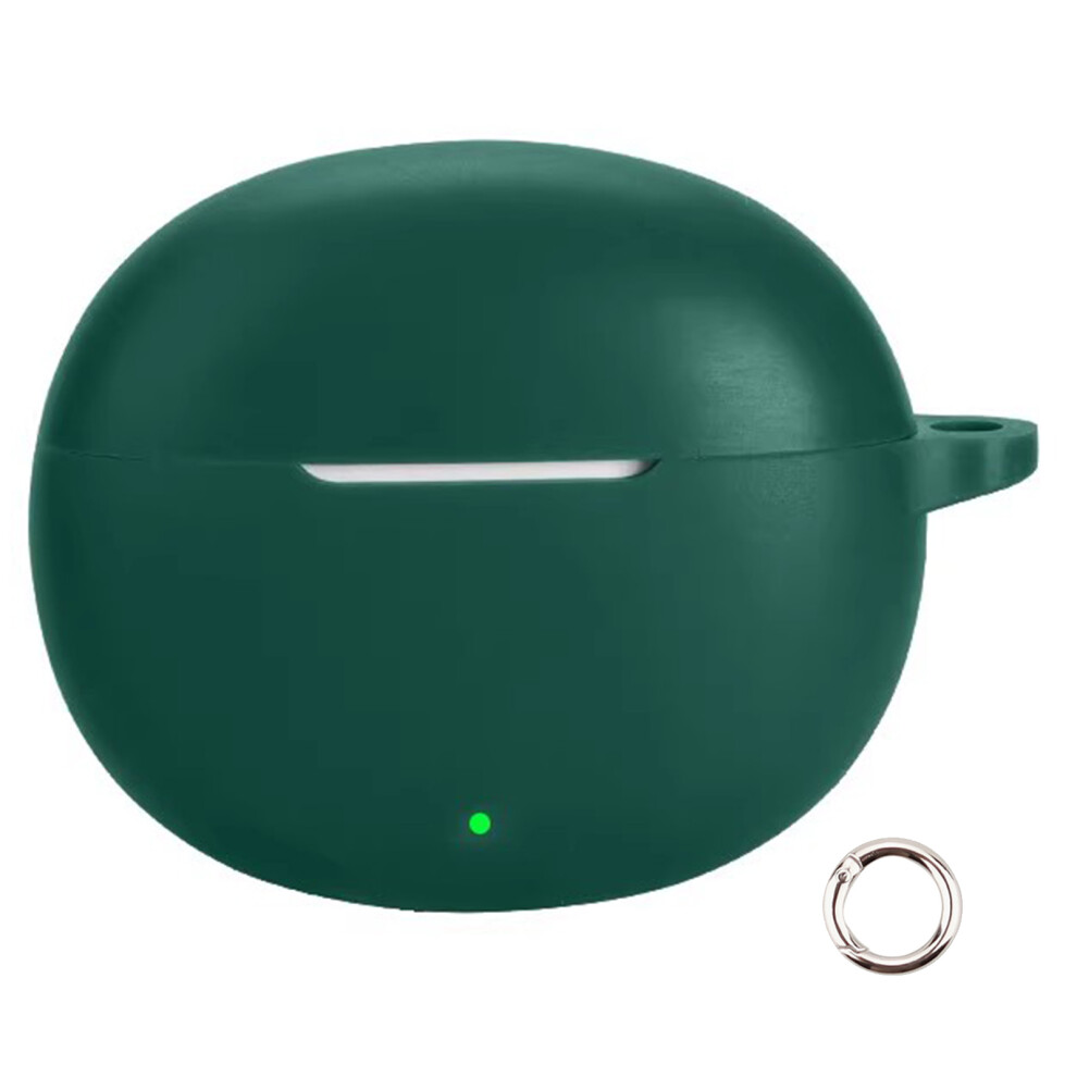 Flexible Silicone Protective Case Housing For A4- Dark/Green 7709000227297
