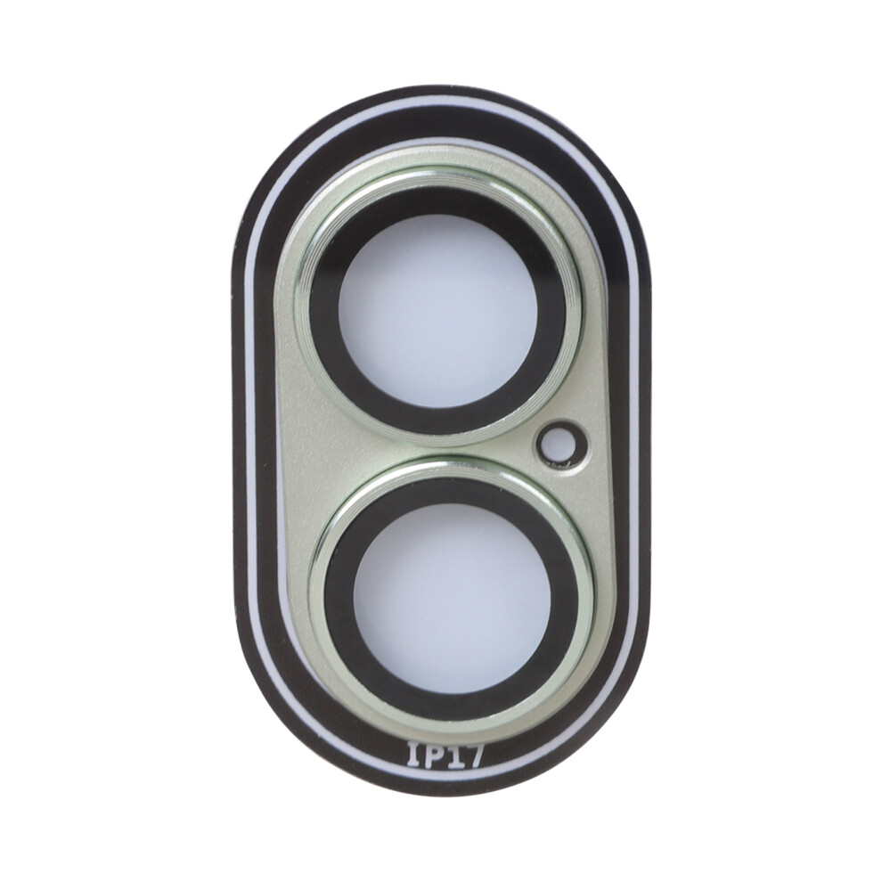 Metal Lens Protectors Antiscratch Coating Precisions Fit-Gn 7704000457361