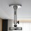 Projector Mounting System Aluminum Alloy Build 180mm Height for 7