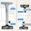 Projector Mounting System Aluminum Alloy Build 180mm Height for 4