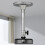 Projector Mounting System Aluminum Alloy Build 180mm Height for 3