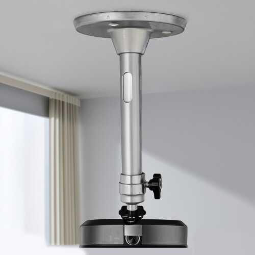 Projector Mounting System Aluminum Alloy Build 180mm Height for 2