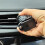 Talkies Car Mount With Anti Scratch Silicone Padding Secure Grip 4