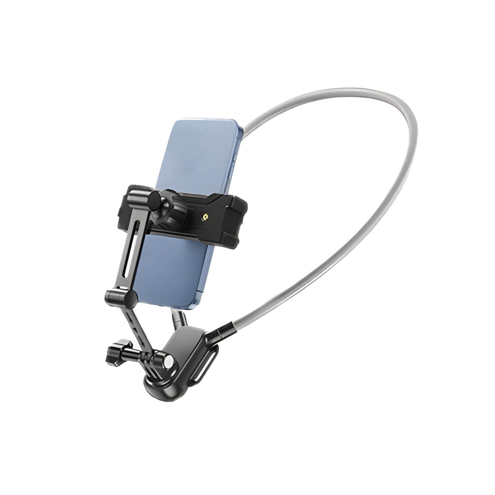Flexible Neck Mounted Phone Owner Twist Head Global-Jiaz 7704000455886